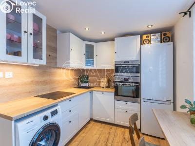 Prodej bytu 3+1 Ostrava, Lumírova č. 3