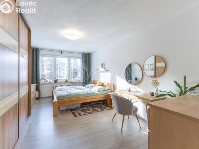 Продаж квартири 3+1 Ostrava, Lumírova č. 14