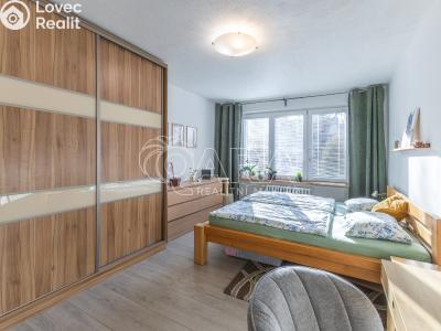 Продаж квартири 3+1 Ostrava, Lumírova č. 19