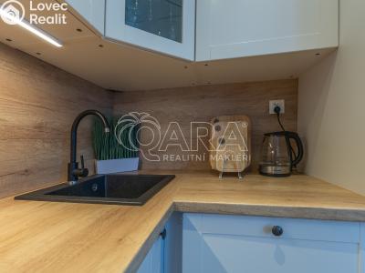 Продаж квартири 3+1 Ostrava, Lumírova č. 21