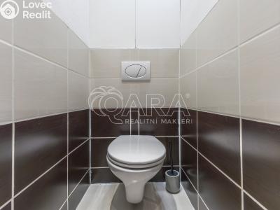 Продаж квартири 3+1 Ostrava, Lumírova č. 23