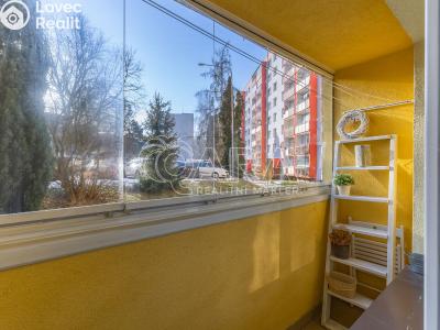 Продаж квартири 3+1 Ostrava, Lumírova č. 24