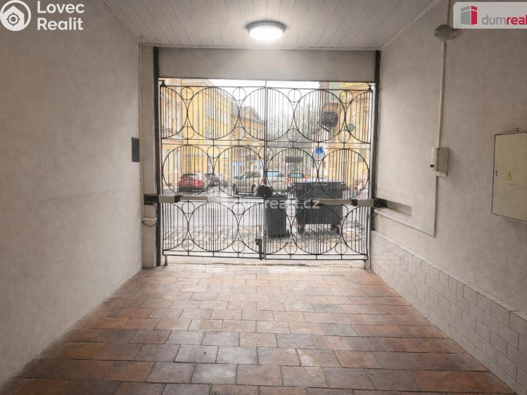 Prodej bytu 3+1 Děčín, Teplická č. 9