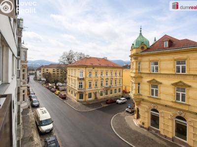 Prodej bytu 3+1 Děčín, Teplická č. 1