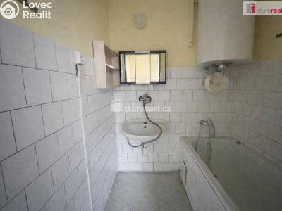 Prodej bytu 3+1 Děčín, Teplická č. 6