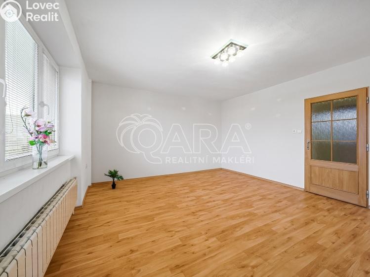 Prodej rodinného domu Horní Moštěnice, Havlíčkova 459/44 č. 18