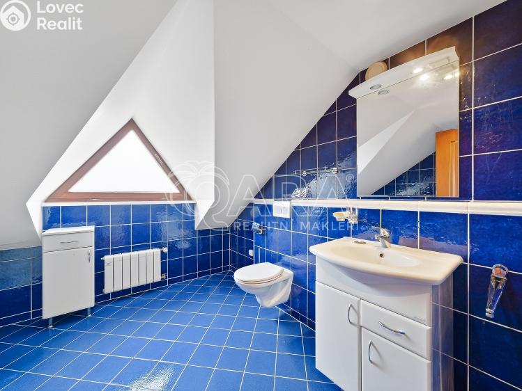 Prodej rodinného domu Horní Moštěnice, Havlíčkova 459/44 č. 19