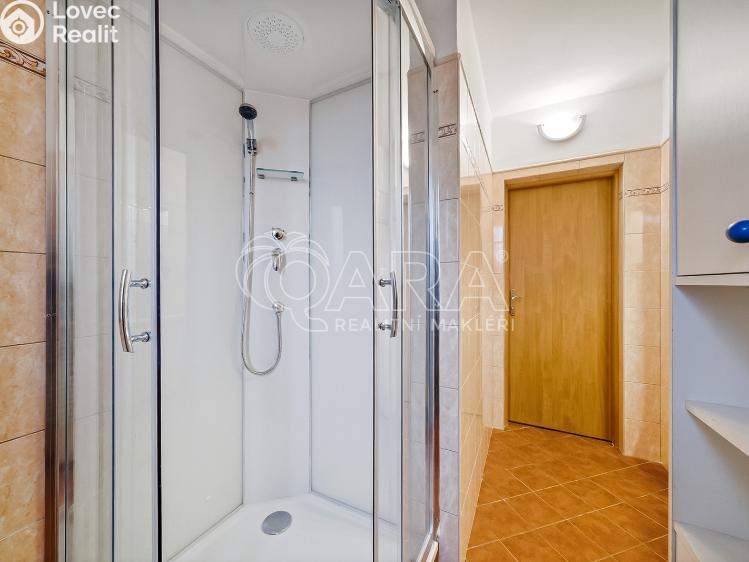 Prodej rodinného domu Horní Moštěnice, Havlíčkova 459/44 č. 25