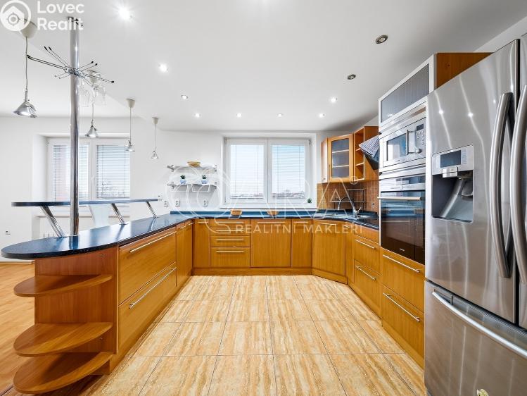 Sale family house Horní Moštěnice, Havlíčkova 459/44 č. 4