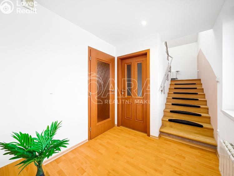 Sale family house Horní Moštěnice, Havlíčkova 459/44 č. 13