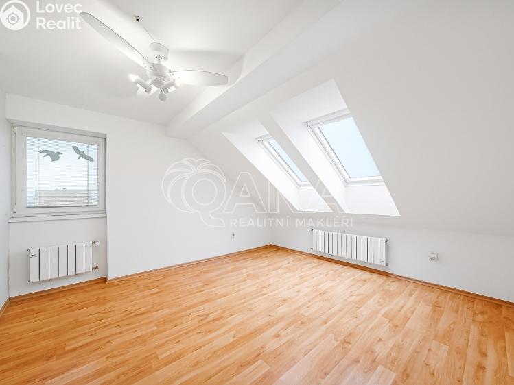 Sale family house Horní Moštěnice, Havlíčkova 459/44 č. 15