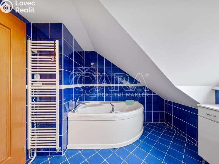 Sale family house Horní Moštěnice, Havlíčkova 459/44 č. 20