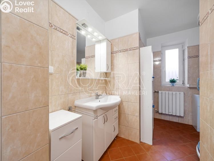 Sale family house Horní Moštěnice, Havlíčkova 459/44 č. 24