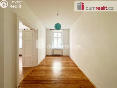 Pronájem bytu 3+1 Teplice, Jiřího Wolkera č. 5