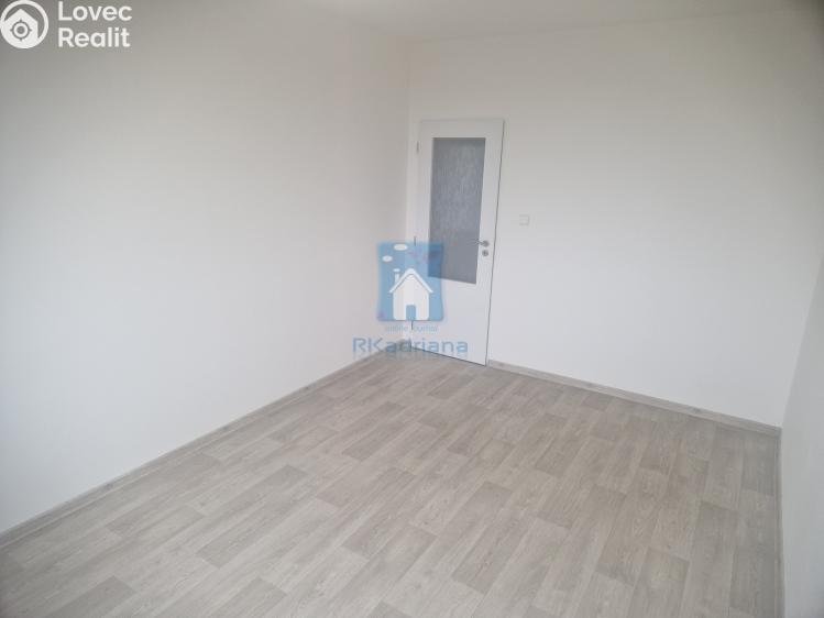 Pronájem bytu 3+1 Praha, Výletní č. 6