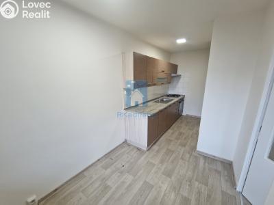 Pronájem bytu 3+1 Praha, Výletní č. 1