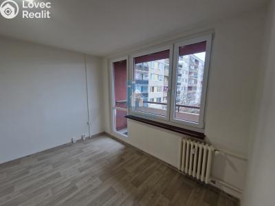 Pronájem bytu 3+1 Praha, Výletní č. 2