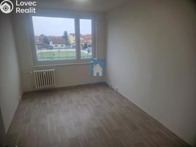 Pronájem bytu 3+1 Praha, Výletní č. 5