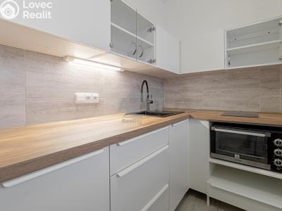 Prodej bytu 1+1 Ostrava, Dr. Martínka č. 1