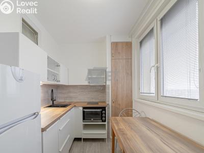 Prodej bytu 1+1 Ostrava, Dr. Martínka č. 2