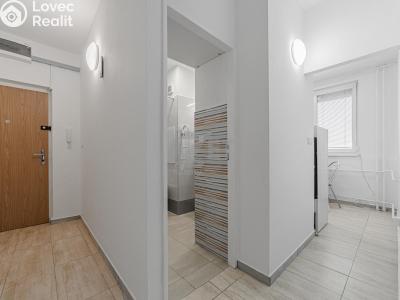 Prodej bytu 1+1 Ostrava, Dr. Martínka č. 5