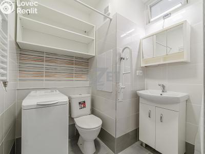 Prodej bytu 1+1 Ostrava, Dr. Martínka č. 6