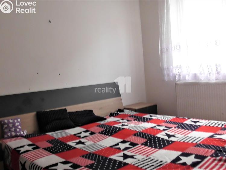 Prodej činžovního domu Ostrava, Dobrovského č. 6