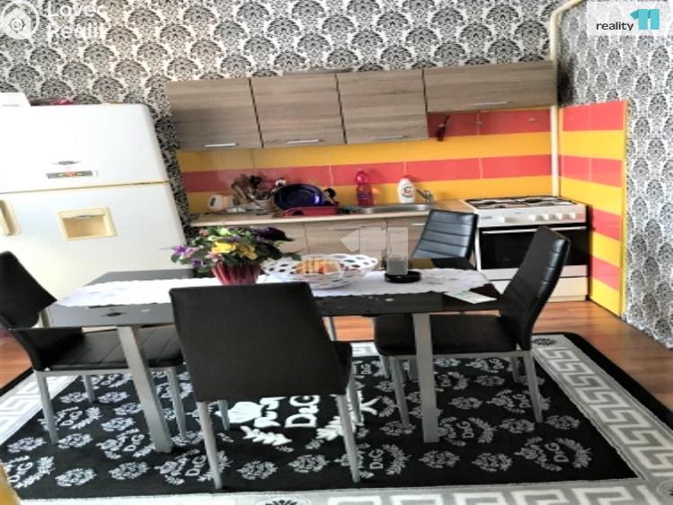 Prodej činžovního domu Ostrava, Dobrovského č. 8