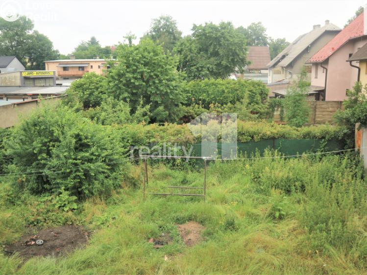 Prodej činžovního domu Ostrava, Dobrovského č. 9