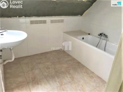 Prodej činžovního domu Ostrava, Dobrovského č. 3