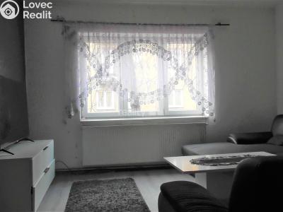 Prodej činžovního domu Ostrava, Dobrovského č. 5