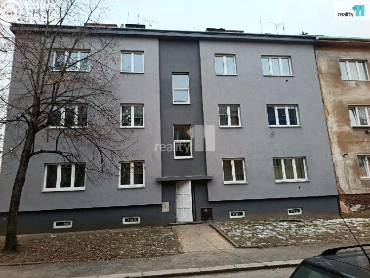 Prodej činžovního domu Ostrava, Jílová č. 2