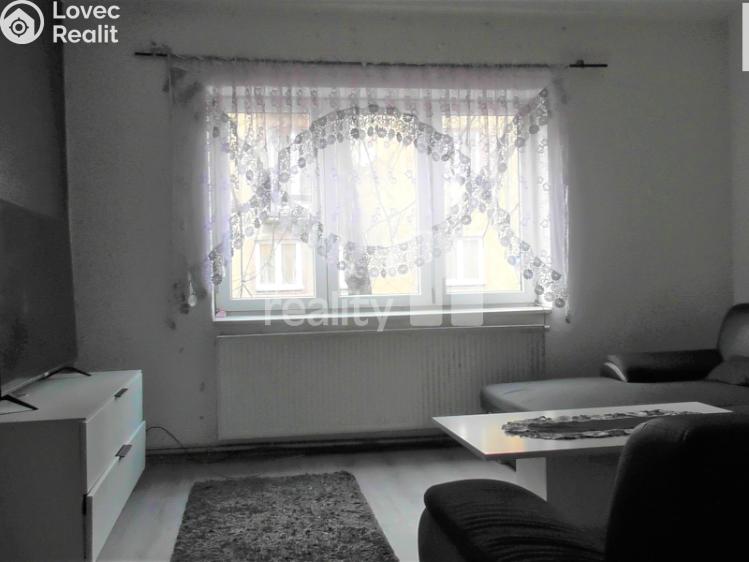 Prodej činžovního domu Ostrava, Jílová č. 7