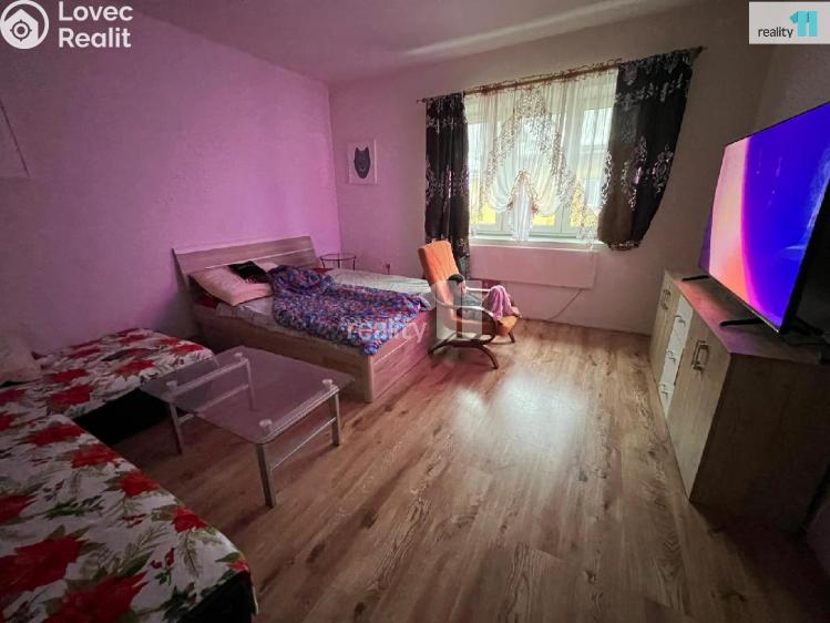 Prodej činžovního domu Ostrava, Jílová č. 11