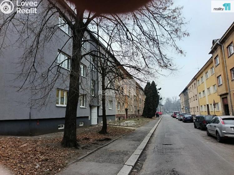 Prodej činžovního domu Ostrava, Jílová č. 13