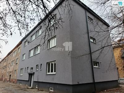 Prodej činžovního domu Ostrava, Jílová č. 3