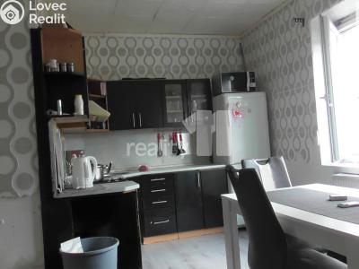 Prodej činžovního domu Ostrava, Jílová č. 5