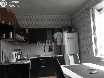 Prodej činžovního domu Ostrava, Jílová č. 6