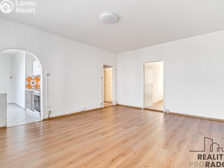 Продаж квартири 3+1 Havířov, Orlí č. 1