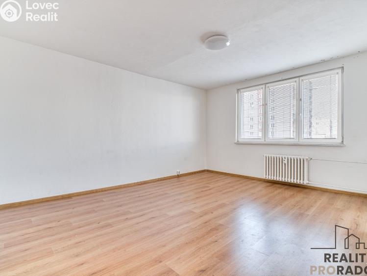 Продаж квартири 3+1 Havířov, Orlí č. 2