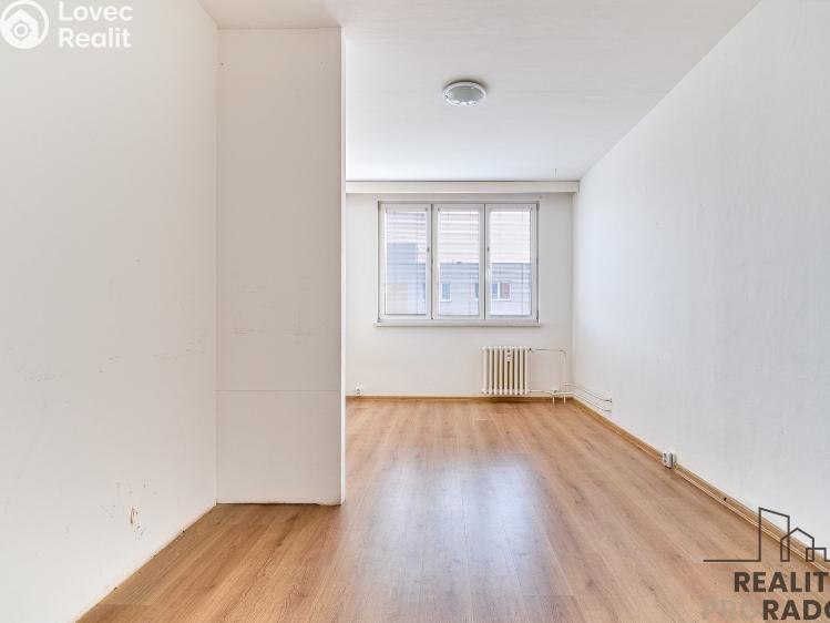 Продаж квартири 3+1 Havířov, Orlí č. 7