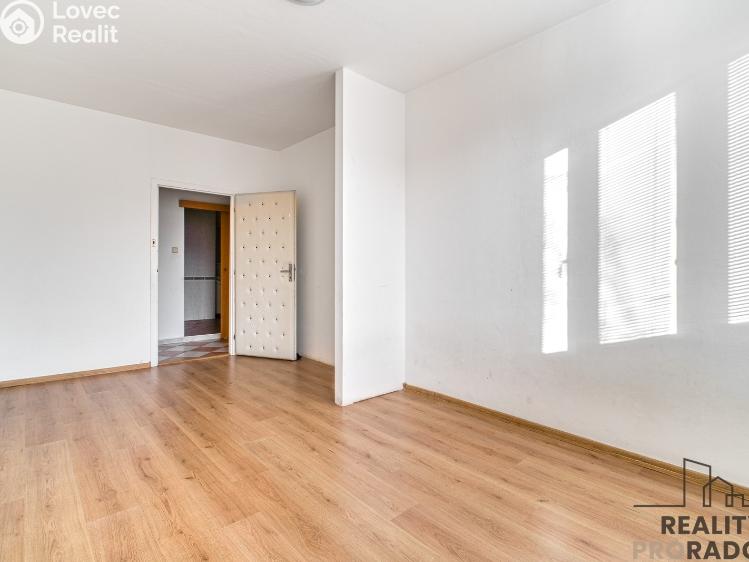 Продаж квартири 3+1 Havířov, Orlí č. 8