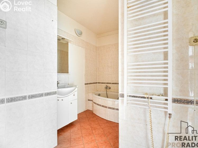 Продаж квартири 3+1 Havířov, Orlí č. 10