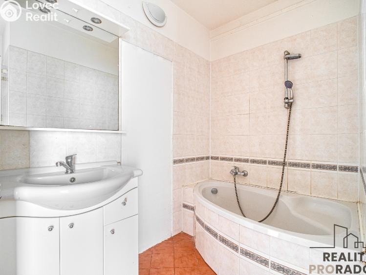 Продаж квартири 3+1 Havířov, Orlí č. 11