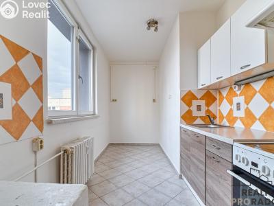 Продажа квартиры 3+1 Havířov, Orlí č. 3