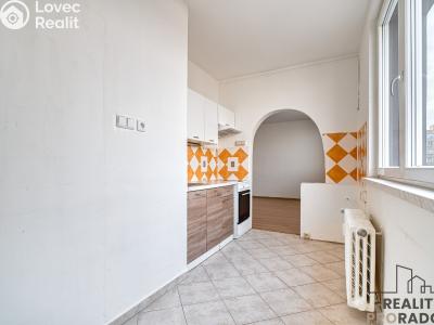 Продажа квартиры 3+1 Havířov, Orlí č. 4