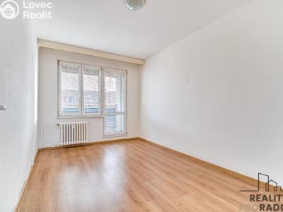 Продажа квартиры 3+1 Havířov, Orlí č. 6