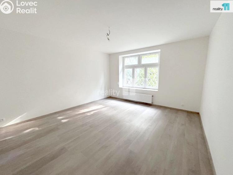 Rent apartment 1+1 Praha 4, Hanusova č. 3