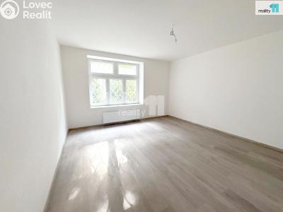 Аренда квартиры 1+1 Praha 4, Hanusova č. 2