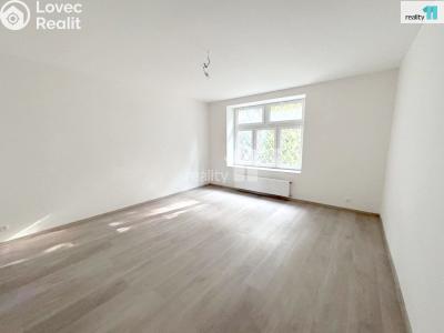 Аренда квартиры 1+1 Praha 4, Hanusova č. 3